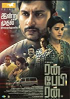 Run Baby Run 2023 Hindi Dubbed ORG 480p 720p 1080p Movies4u