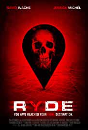 Ryde 2016 Dual Audio Hindi 480p Movies4u