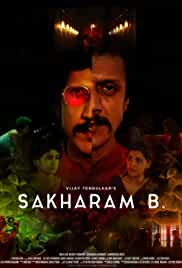 Sakharam B 2019 Full Movie Download 480p Movies4u