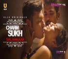 Salahkaar Charmsukh 2021 Ullu Web Series Download Movies4u