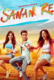 Sanam Re 2016 Full Movie Download Movies4u
