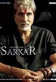 Sarkar 2005 Full Movie Download Movies4u
