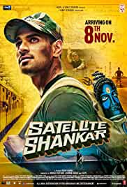 Satellite Shankar 2019 Full Movie Download Movies4u