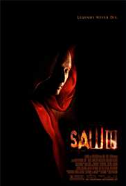 Saw III 2006 Hindi Dubbed 480p 300MB Movies4u