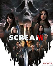 Scream VI 2023 Hindi Dubbed Movie Download 480p 720p 1080p Movies4u
