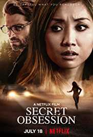 Secret Obsession 2019 Dual Audio Hindi 480p 300MB Movies4u