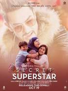 Secret Superstar 2018 Full Movie Download Movies4u