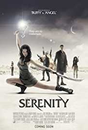 Serenity 2005 Dual Audio Hindi 480p 300MB Movies4u