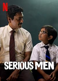Serious Men 2020  Movie Download 480p 720p 1080p Movies4u Filmyzilla