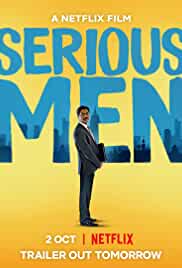 Serious Men 2020 Full Movie Download Movies4u