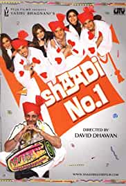 Shaadi No 1 Full Movie Download Movies4u