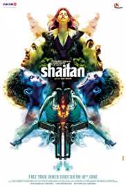 Shaitan 2011 Full Movie Download Movies4u
