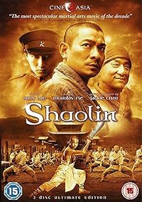 Shaolin 2011 Hindi Dubbed English Chinese 480p 720p 1080p Movies4u
