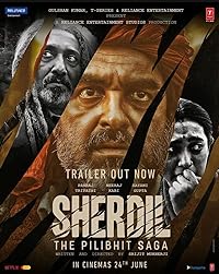 Sherdil The Pilibhit Saga 2022 Movie Download 480p 720p 1080p Movies4u