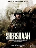 Shershaah 2021 Full Movie Download 480p 720p Movies4u