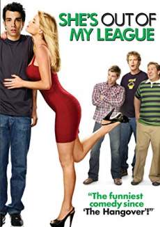 Shes Out of My League 2010 Dual Audio Hindi 480p 300MB Movies4u