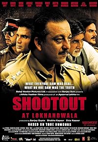Shootout at Lokhandwala 2007 Movie Download 480p 720p 1080p Movies4u