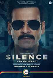 Silence Can You Hear It 2021 Full Movie Download Movies4u