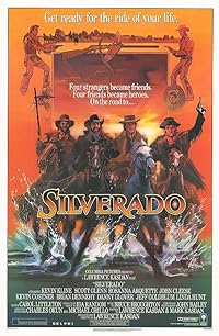 Silverado 1985 Hindi Dubbed English 480p 720p 1080p Movies4u
