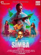 Simba 2021 Hindi Dubbed 480p 720p Movies4u