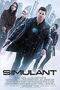 Simulant 2023 Hindi Dubbed 480p 720p 1080p Movies4u