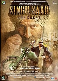 Singh Saab the Great 2013 Movie Download 480p 720p 1080p Movies4u Filmyzilla Filmywap