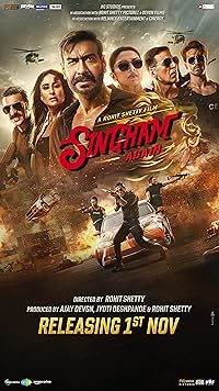 Singham Again Movies4u 2024 Hindi Movie Download