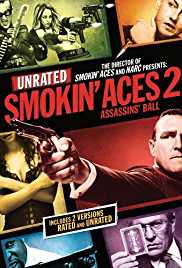 Smokin Aces 2 Assassins Ball 2010 Dual Audio Hindi 480p 300MB Movies4u