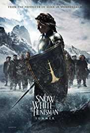 Snow White and the Huntsman 2012 Dual Audio Hindi 450MB BluRay Movies4u