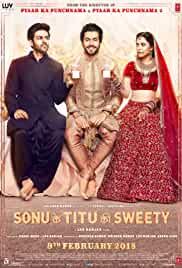 Sonu Ke Titu Ki Sweety 2018 Full Movie Download Movies4u