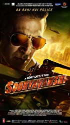 Sooryavanshi 2021 Full Movie Download 480p 720p Movies4u