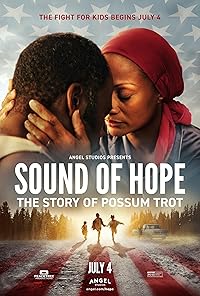 Sound of Hope The Story of Possum Trot 2024 Hindi Dubbed 480p 720p 1080p Movies4u