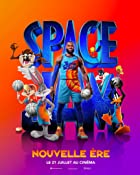 Space Jam A New Legacy 2021 Hindi Dubbed 480p 720p Movies4u