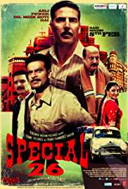 Special 26 2013 Full Movie Download Movies4u