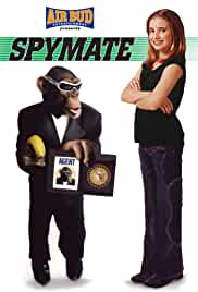 Spymate 2003 Hindi Dubbed 480p Movies4u