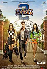 Student Of The Year 2 2019 Full Movie Download Movies4u