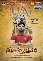 Subrahmanyapuram 2018 Hindi Dubbed Telugu 480p 720p 1080p Movies4u