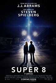 Super 8 2011 Hindi Dubbed + English 480p 720p 1080p Movies4u