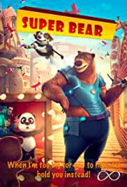 Super Bear 2019 Dual Audio Hindi 480p Movies4u