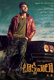 Super Taxi Taxiwala 2019 Hindi Dubbed 480p HDRip Movies4u