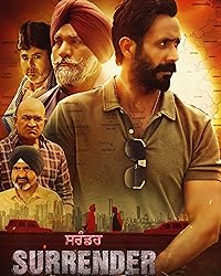 Surrender 2024 Punjabi Movie Download 480p 720p 1080p Movies4u