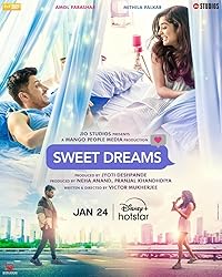 Sweet Dreams Movies4u 2025 Hindi Movie