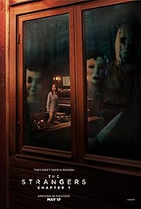 THE STRANGERS CHAPTER 1 2024 Hindi English Tamil Telugu 480p 720p 1080p Movies4u