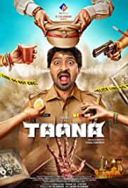 Taana 2021 Hindi Dubbed 480p Movies4u
