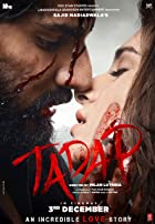 Tadap 2021 Full Movie Download 480p 720p Movies4u