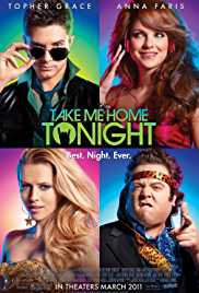 Take Me Home Tonight 2011 Dual Audio 300MB 480p Movies4u