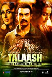 Talaash 2012 Full Movie Download Movies4u