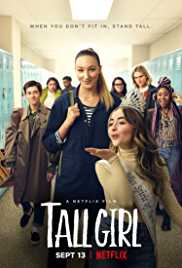 Tall Girl 2019 Dual Audio Hindi 480p 300MB Movies4u