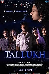 Tallukh 2020 Movie Download 480p 720p 1080p Movies4u Filmyzilla