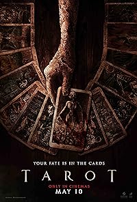 Tarot 2024 English Movie Download 480p 720p 1080p Movies4u Filmyzilla Filmywap